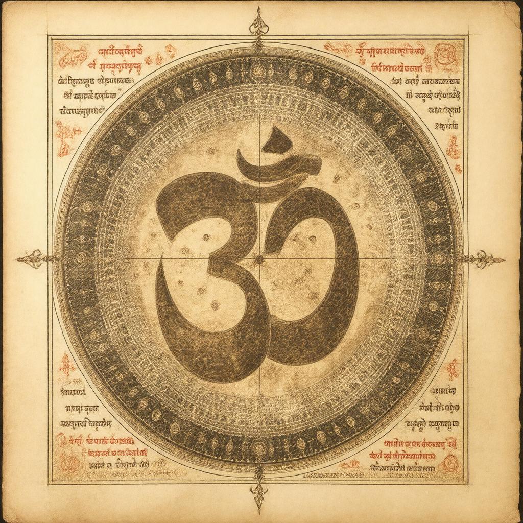 Mandukya Upanishad